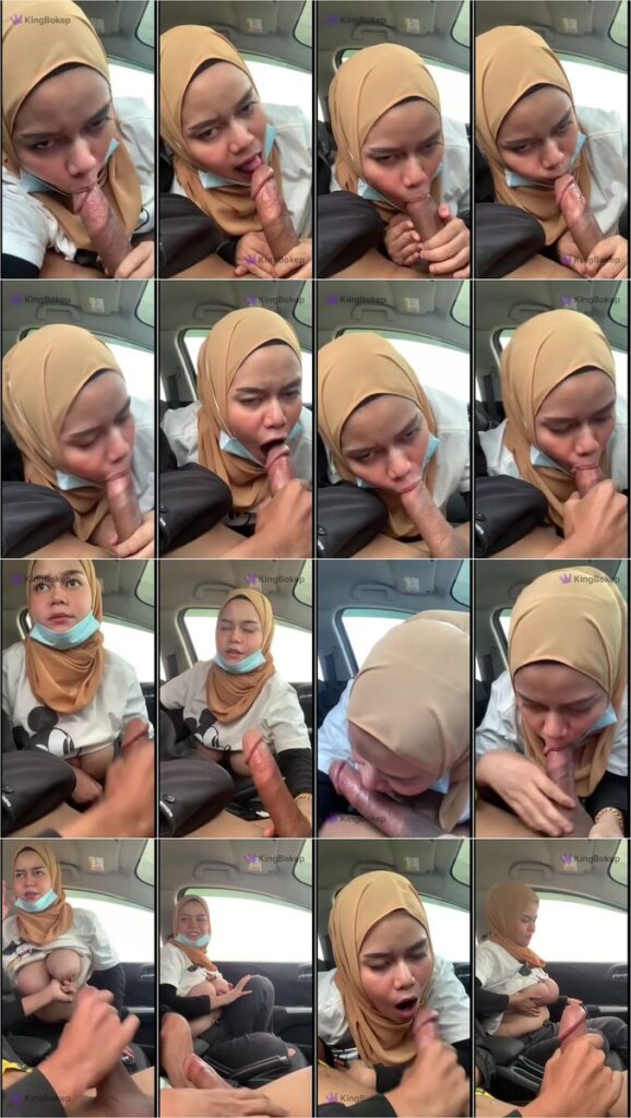 Top ABG Viral Video cewek Hijab Heboh ngiclik sambil ngangkang Terbaru New 2025 Of All Time