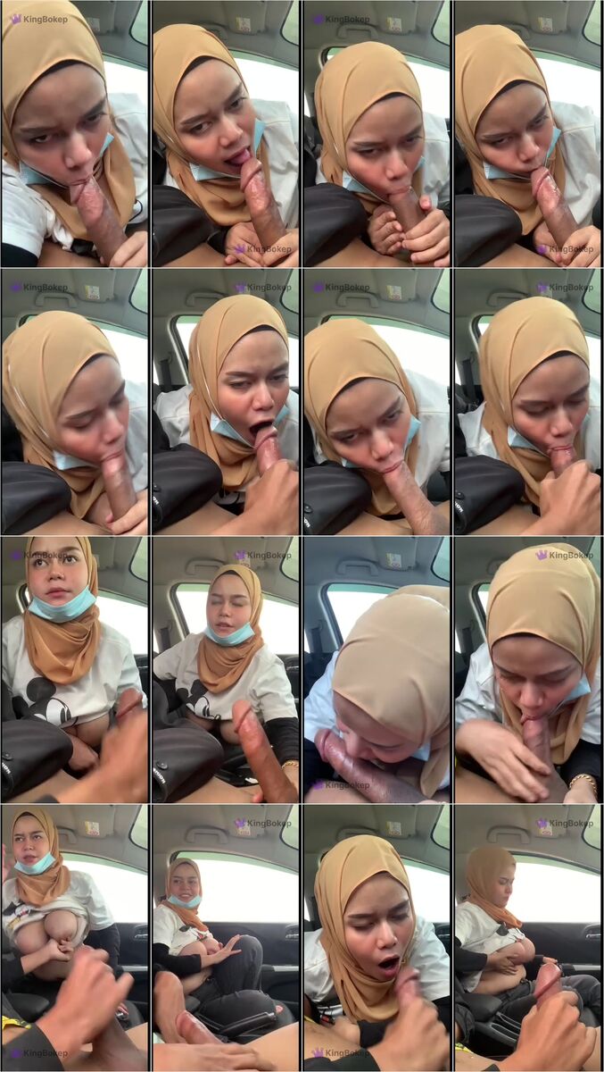 Top ABG Viral Video cewek Hijab Heboh ngiclik sambil ngangkang Terbaru New 2025 Of All Time