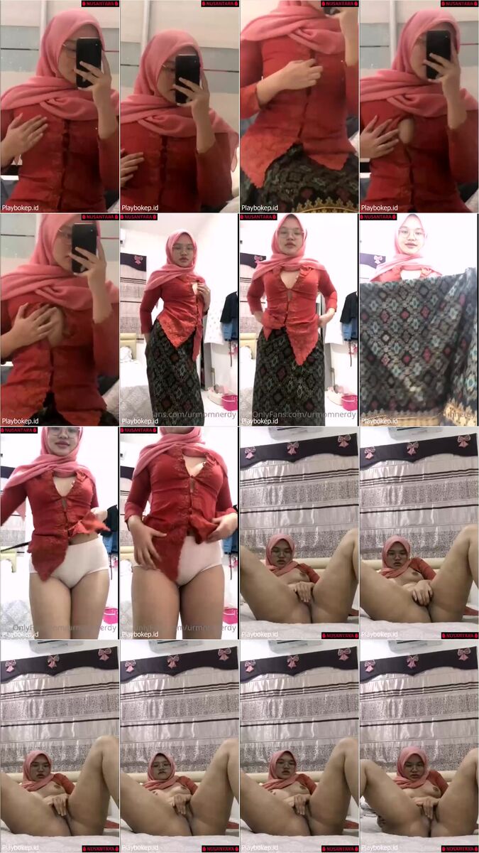 Top News 2025 Terbaru Viral Abg Jilbab Pink Colmek New